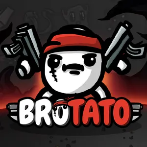 Play Brotato Unblocked - Free Online Game