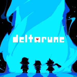 Play Deltarune Unblocked - Free Online adventure Game