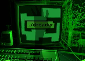 Play Dreader Unblocked - Free Online Game