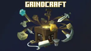 Play Grindcraft Unblocked - Free Online clicker Game