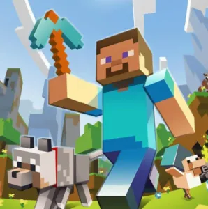 Play Minecraft Unblocked - Free Online sandbox Game