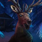 Play Skinwalker Unblocked - Free Online horror Game