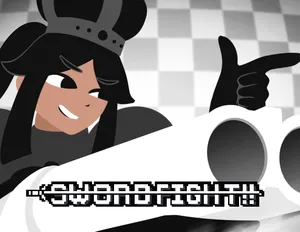 Play Swordfight Unblocked - Free Online action Game